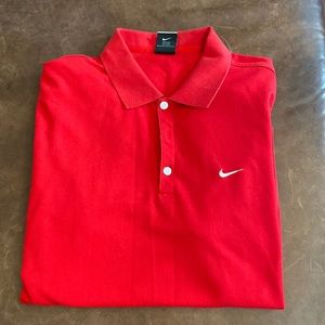 Nike Golf - Polo Shirt - Dri Fit